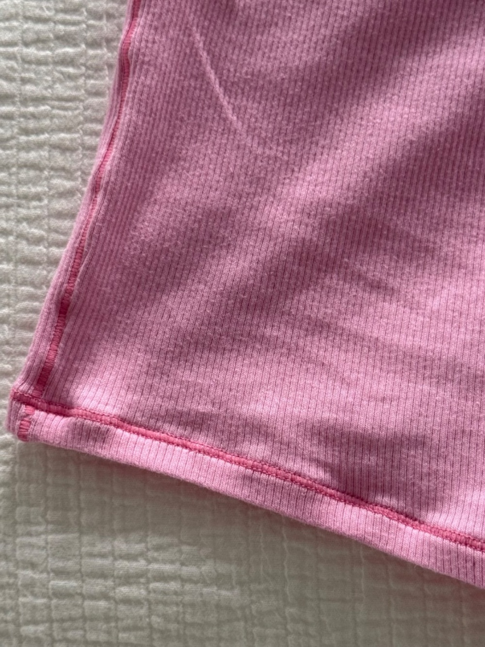 Cotton Rib Boxer - Picture 6 of 8